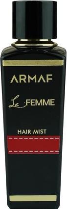 Armaf Le Femme - hair spray - 80 ml