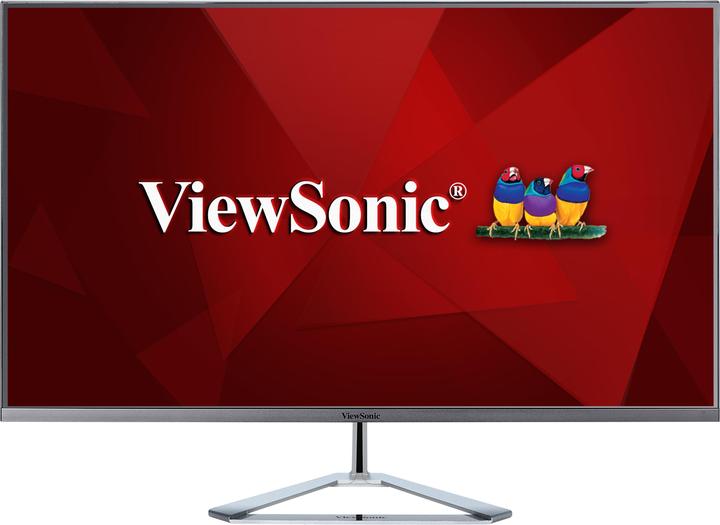 Viewsonic VX3276-2K-MHD (2560 x 1440 pixels, 32")