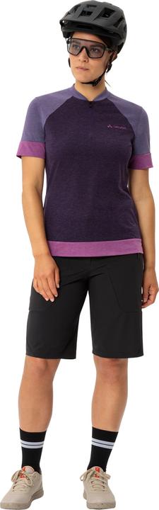 Image du produit Vaude Altissimo Q-Zip Shirt (42)