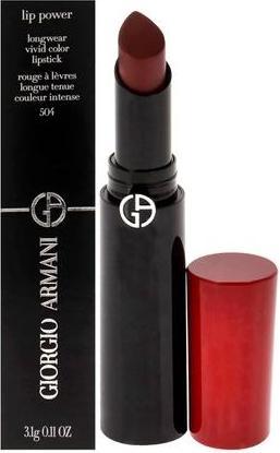 Immagine prodotto Giorgio Armani Lip Power Flirt 504 (504)