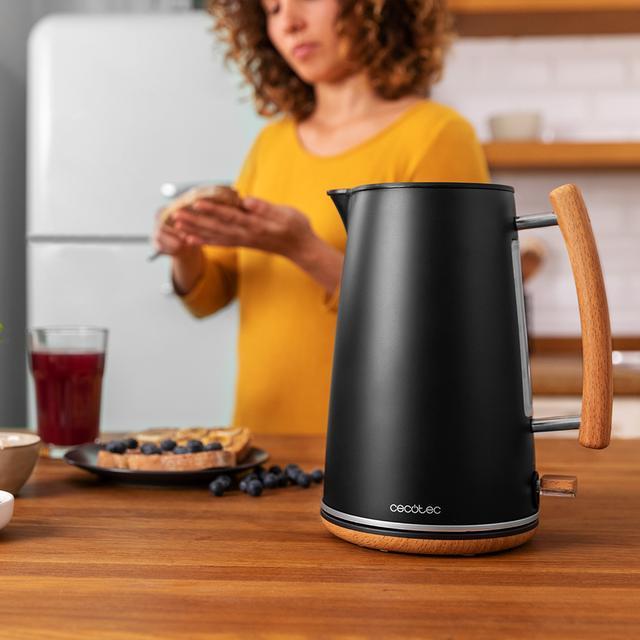 Image du produit Cecotec 01479 (1.70 l)