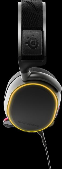 Produktbild SteelSeries Arctis Pro (Kabelgebunden)