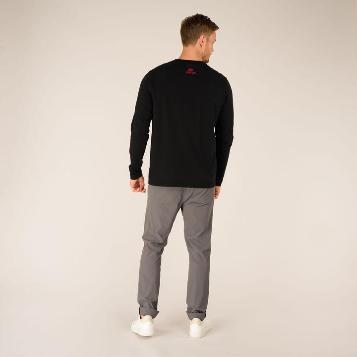 Image du produit Sherpa Adventure Gear Tarcho Tee à manches longues Hommes (XL)