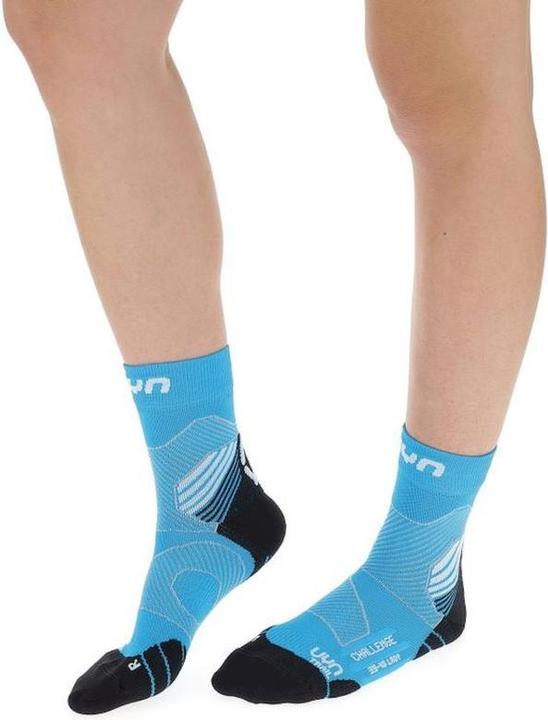 Actual product image UYN Run Trail Challenge (35 - 36)