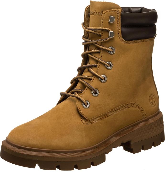 Timberland Cortina Valley 6in Boot WP (36)