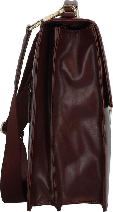 Immagine prodotto Jost Cartella Skagen in pelle 40 cm con scomparto per laptop (13 l)