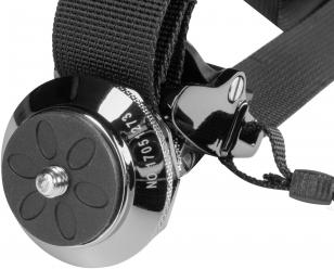 Image du produit Fotospeed F4 Fox Neoprene Strap (Sangle d'épaule)