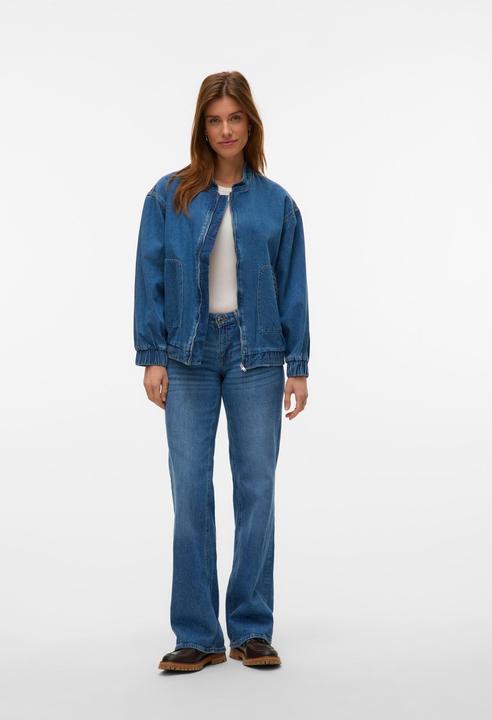 Immagine prodotto Vero Moda VMBALLY Jeansjacke Blousonjacke (S)