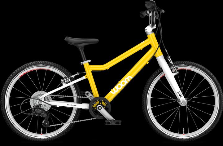 Jaune Vibrant