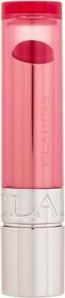Actual product image Clarins Lip Oil Balm 02 Pitaya 2.9g (Balm, 3 ml)