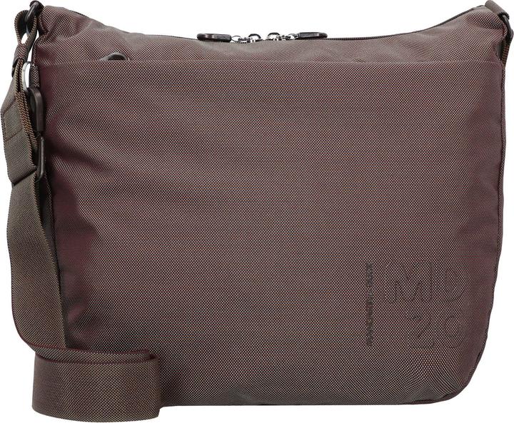 Actual product image Mandarina Duck Handbag MD20 Large Hobo QMT20