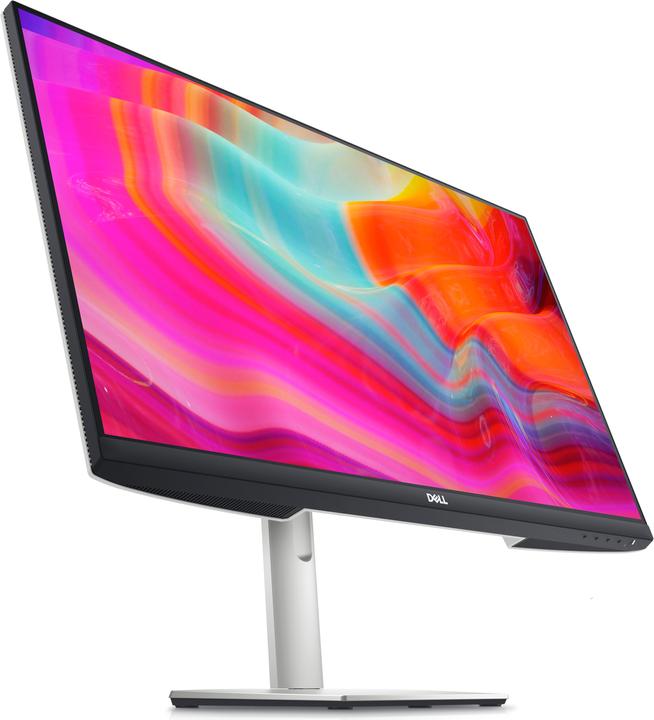 Produktbild Dell S2422HZ (1920 x 1080 Pixel, 23.80")