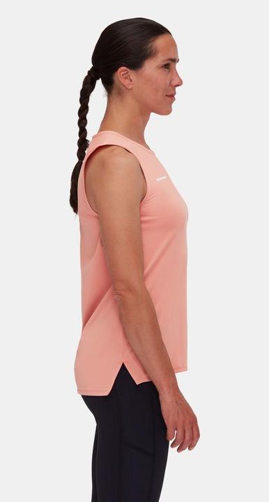 Image du produit Mammut Débardeur Selun FL Femmes (M)