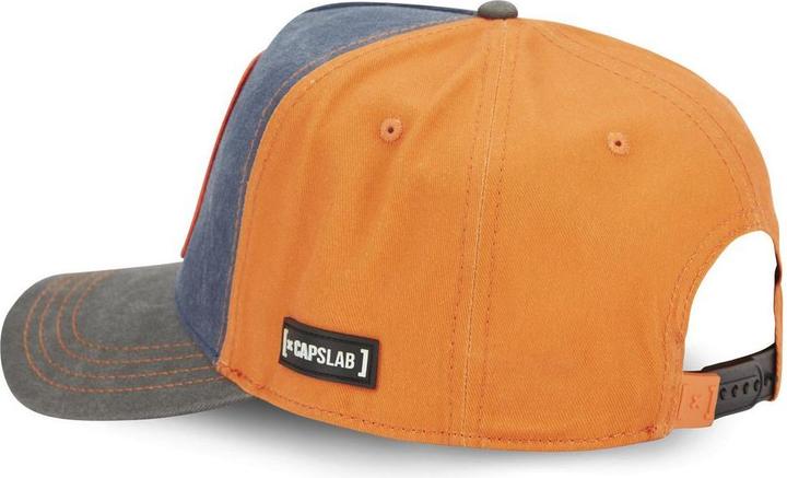 Actual product image Capslab Dragon Ball - Son Goku - U size