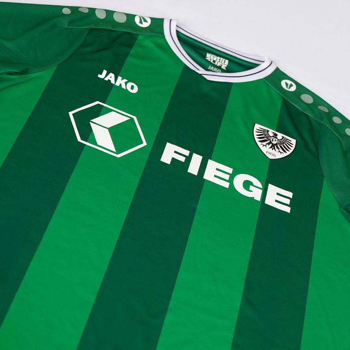 Immagine prodotto JAKO Preussen Münster Trikot (S)
