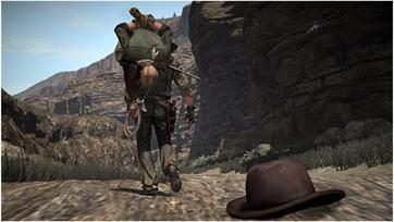 Produktbild Rockstar Red Dead Redemption 2 (Xbox One X, Xbox Series X, IT)