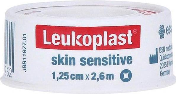 BSN skin sensitive Silikon (1 x)
