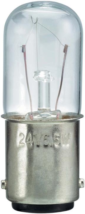 Productafbeelding Schneider Electric Gloeilampen 120V 7W BA15d