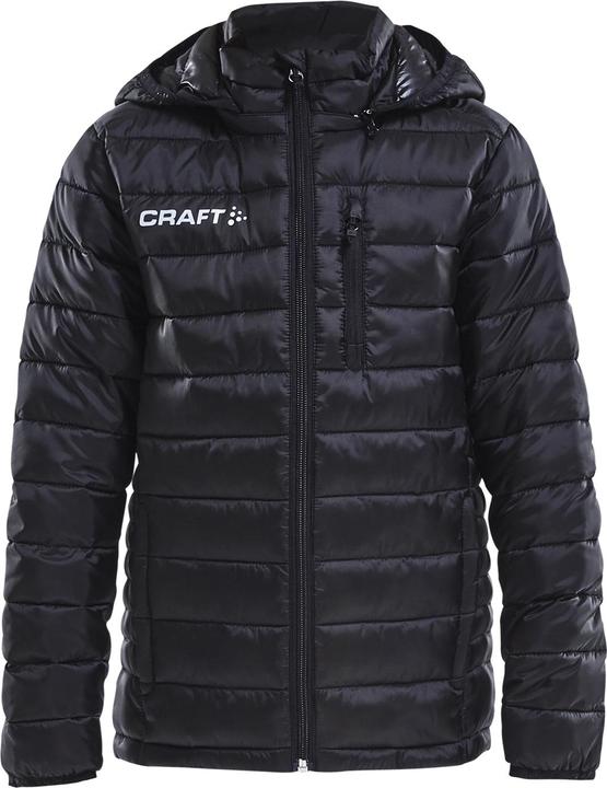 Produktbild Craft Isolate Jacket Jr (158)