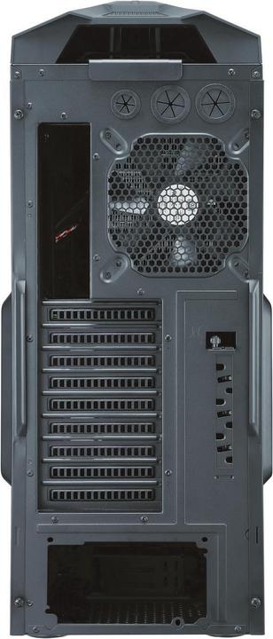 Image du produit Cooler Master Fenêtre Storm Trooper (ATX, XL-ATX)