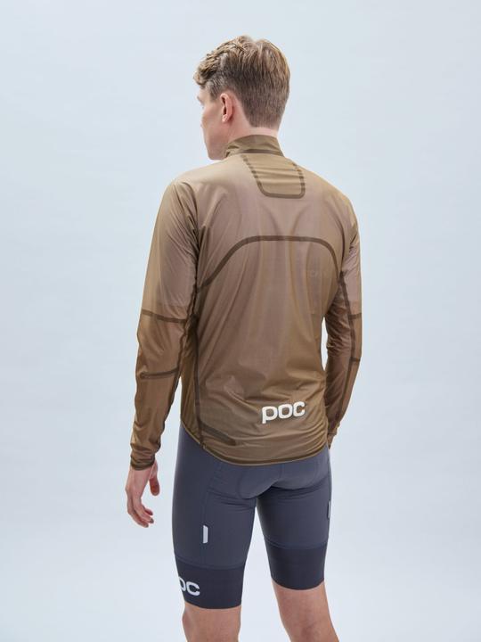 Produktbild Poc The Supreme Rain Jacket (XL)