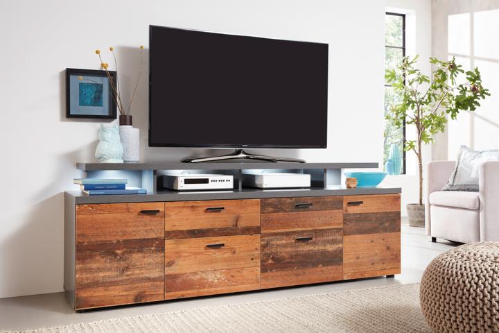 Produktbild Trendteam Mood (180 x 66 x 47 cm)