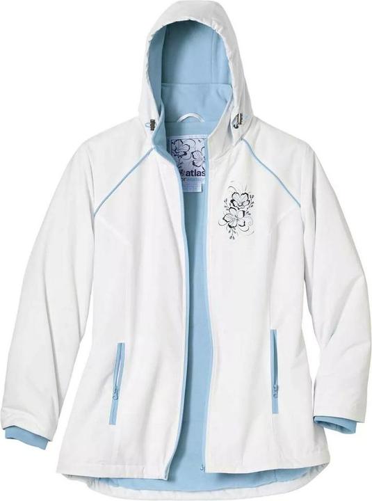 Atlas For Women Skijacke
