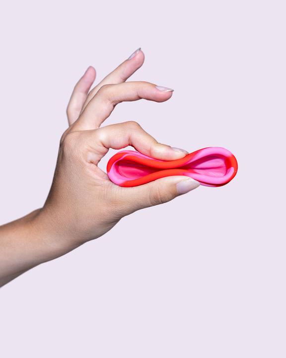 Produktbild Juna Period Menstruationdisk (Normal)