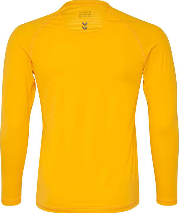 Produktbild hummel First Performance Kids Jersey L/S (140)