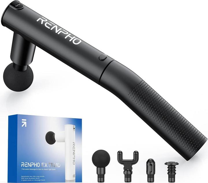 Renpho Extend Massage Gun