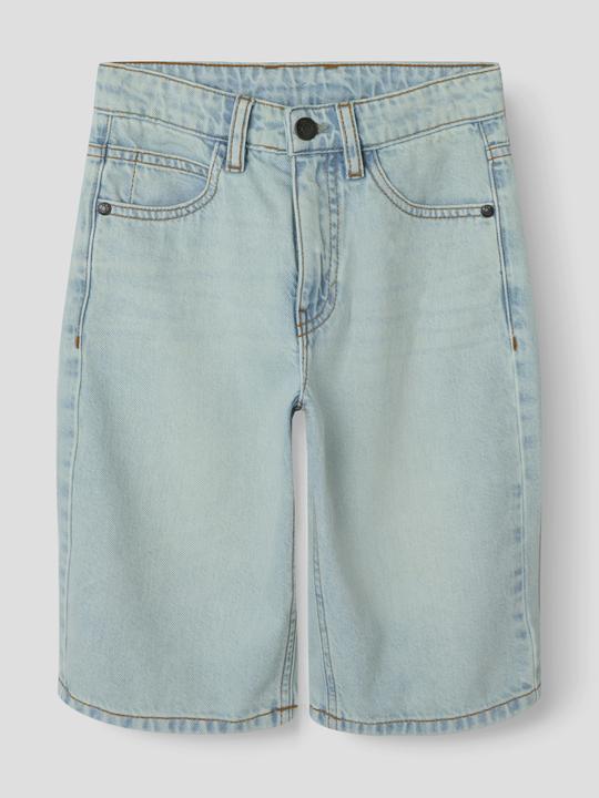 Actual product image Name it Denim Bermudashorts (116)