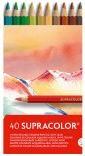 Immagine prodotto Caran d'Ache Supracolor Aquarelle Metallschachtel (Multicolore, 40 x)