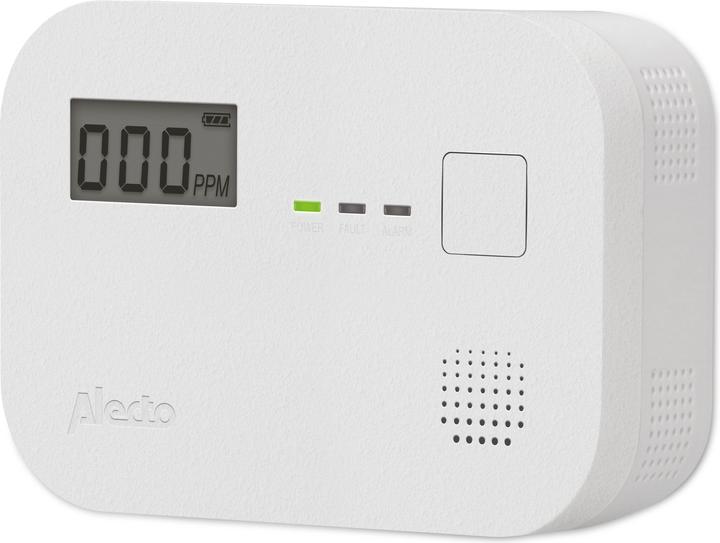 Image du produit Alecto COA3910