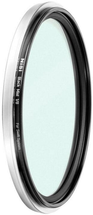 Actual product image Nisi Black Mist (82 mm, Black Mist Filter)