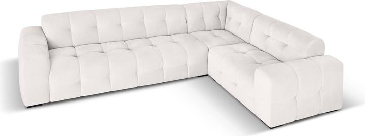 Actual product image Micadoni Kendal (Corner sofa)