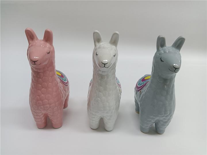 Roost Cassa di risparmio di Lama (14,5 x 7,5 x 21 cm)