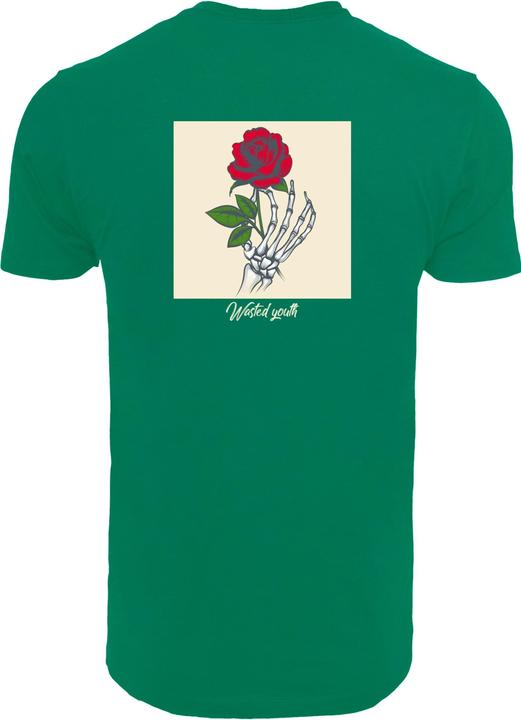 Produktbild Mister Tee Wasted Youth Tee - 2776 (XXL)