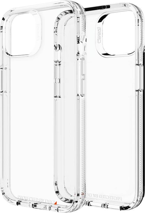 gear4 Crystal Palace (Apple iPhone 13)