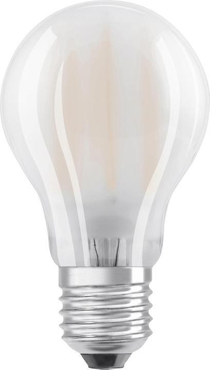Image du produit Osram Base Led Classic A (E27, 6.50 W, 806 lm, 10 x, E)