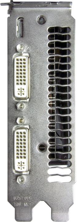 Produktbild EVGA GTX-560 Ti (2 GB)
