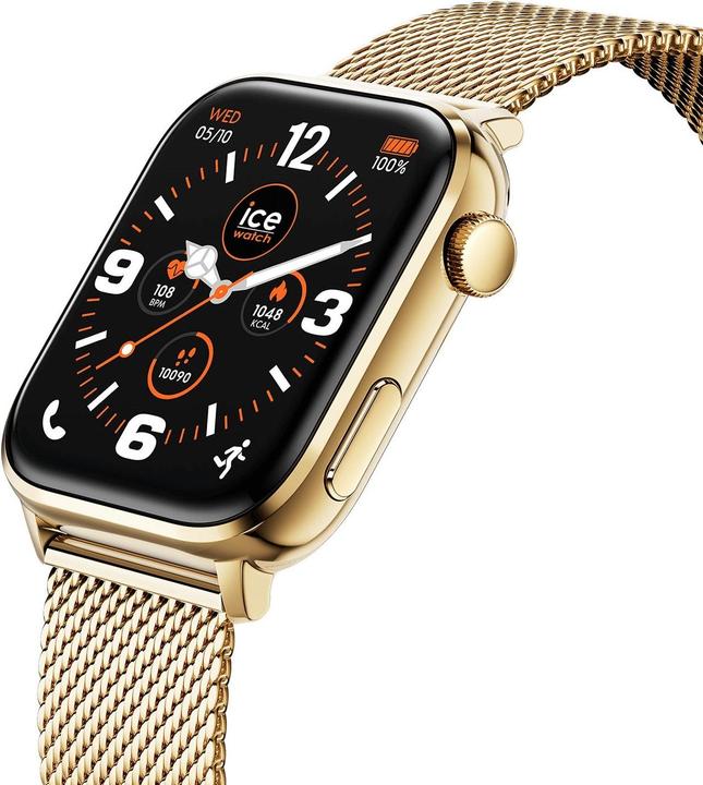 Produktbild ICE Watch Smart 3.0 (38 mm)