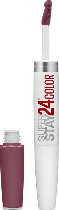 Image du produit Maybelline New York Superstay 24H Optic Bright (850 Mauve givré)