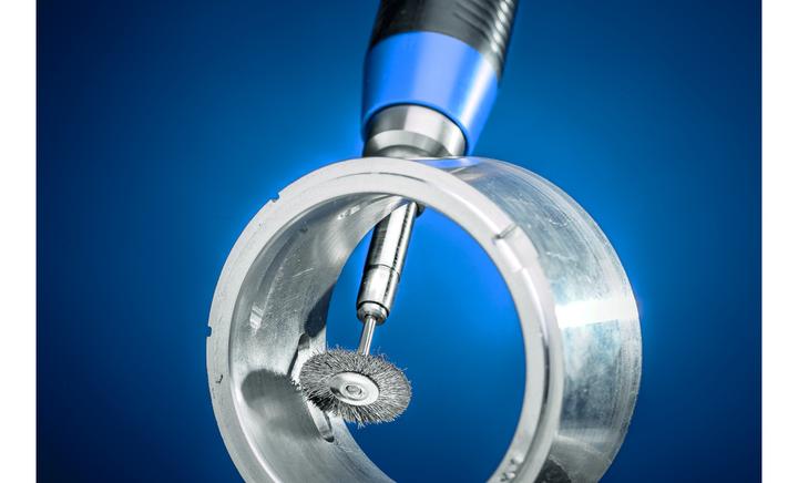 Actual product image Pferd RBU 3202/3 INOX 0,10