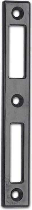 Roto Schliessblech für Sonderkostruktionen, 160 x 23 x 8 mm, Nylon