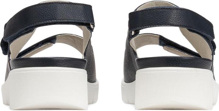 Actual product image Vitaform Sandale Nappaleder Soft (41)