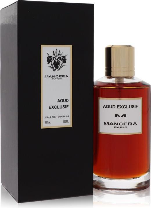 Immagine prodotto Mancera Aoud Exclusif (Eau de parfum, 120 ml)