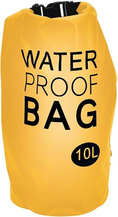 Champ Drybag - Sac étanche (10 l)