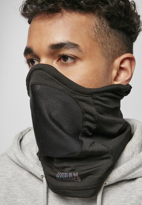 Actual product image Urban Classics Elastic Performance Neckwarmer