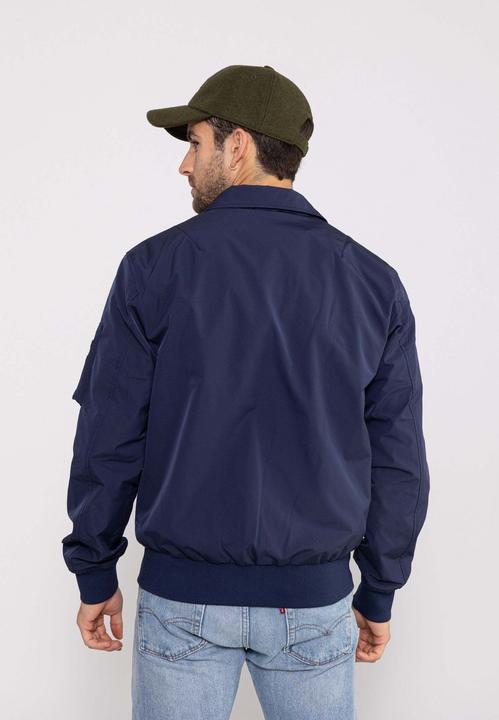 Actual product image Bombers Original Jackets Hawk M (M)