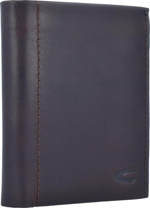 Actual product image Camel Active Niagara wallet RFID leather 10 cm